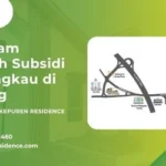 Program rumah subsidi terjangkau di serang
